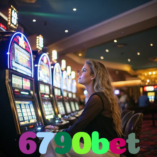 6790bet
