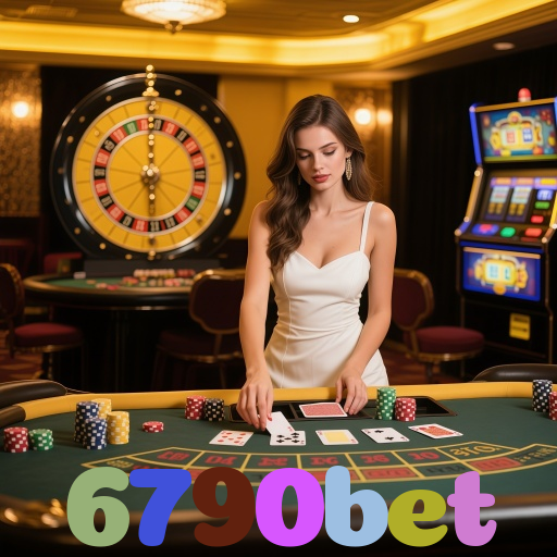 6790bet