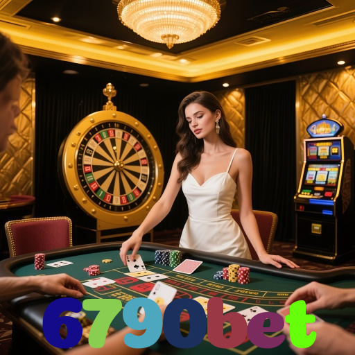 6790bet