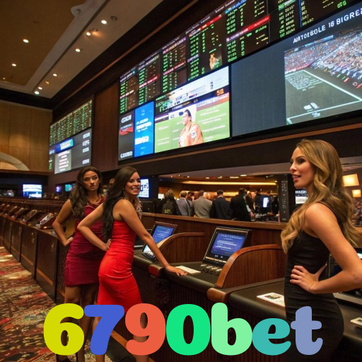 6790bet