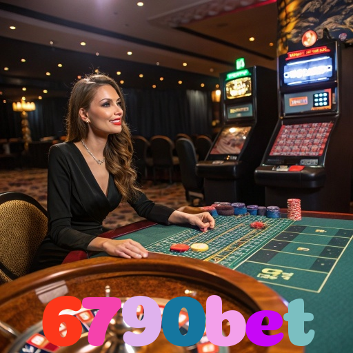 6790bet