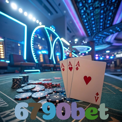 6790bet