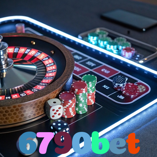 6790bet