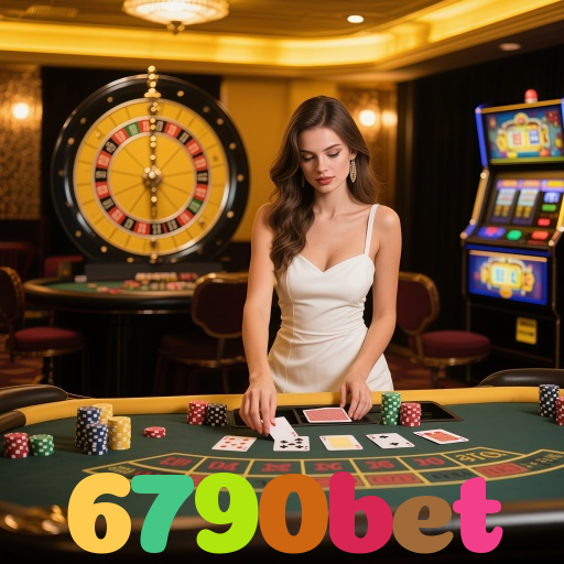 6790bet