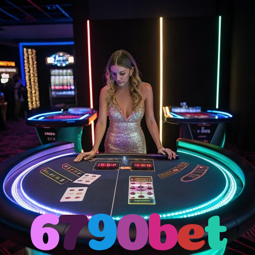 6790bet