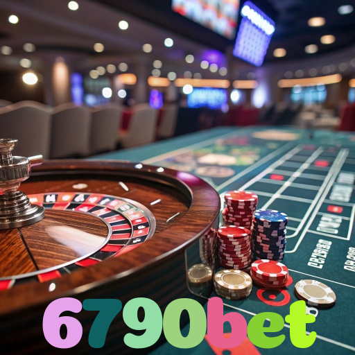 6790bet