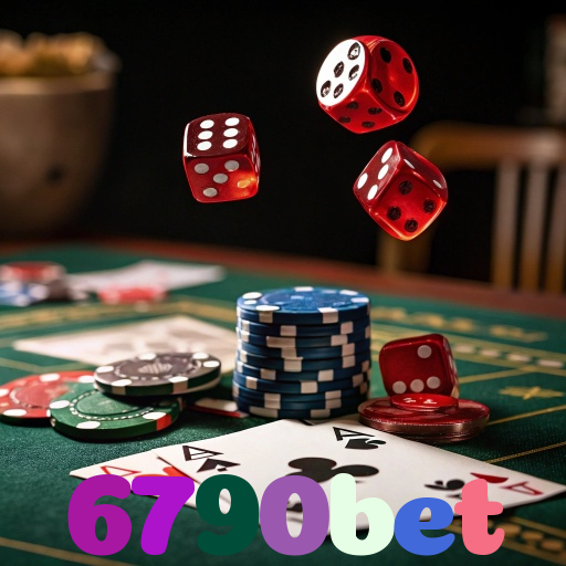 6790bet