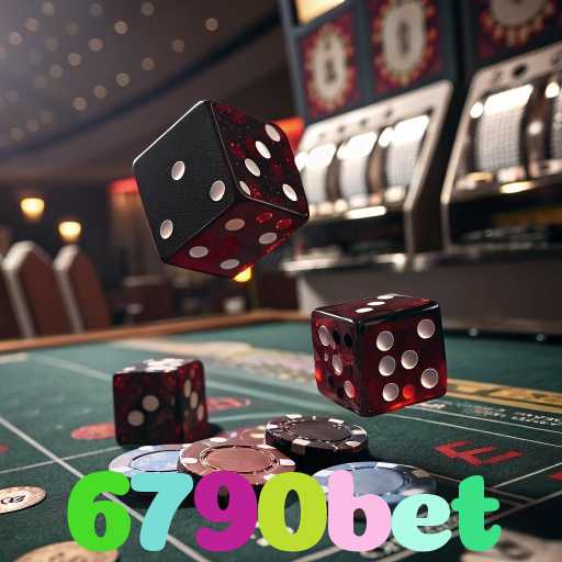 6790bet
