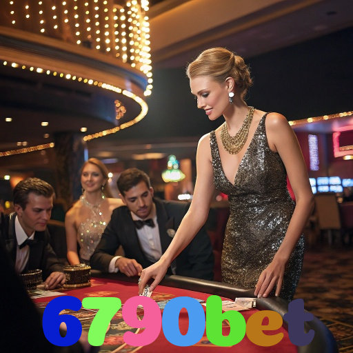 6790bet