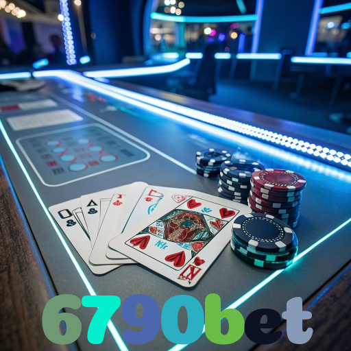 6790bet