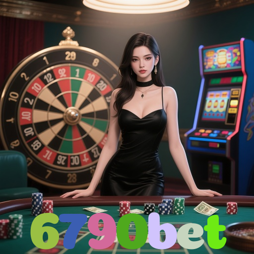 6790bet