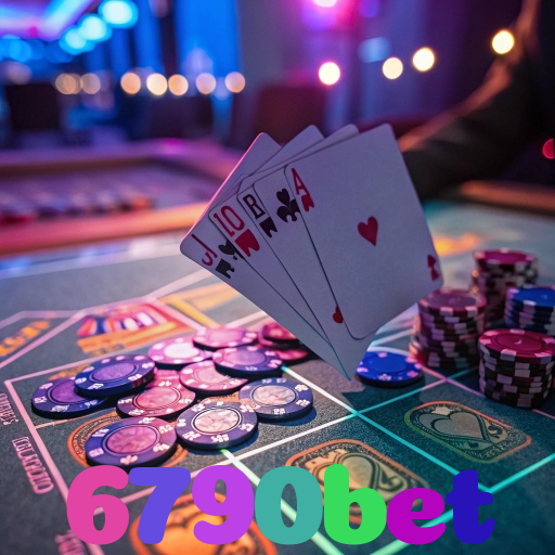 6790bet