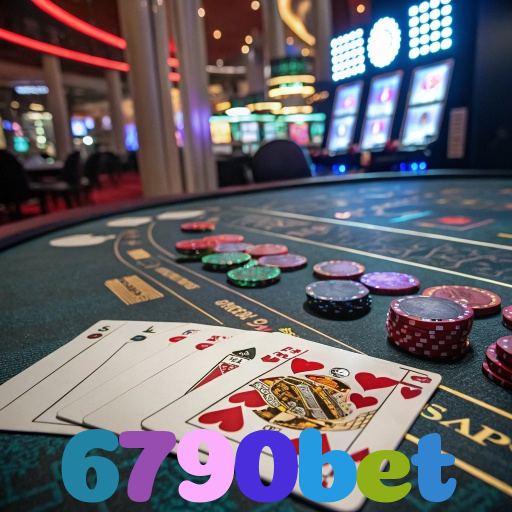 6790bet