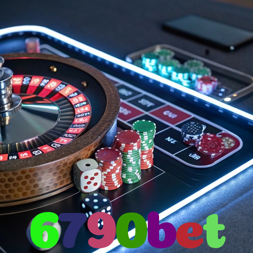 6790bet