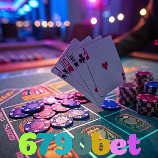 6790bet