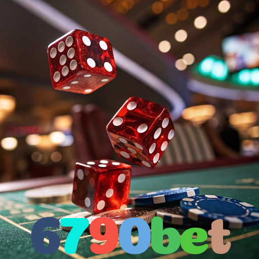 6790bet