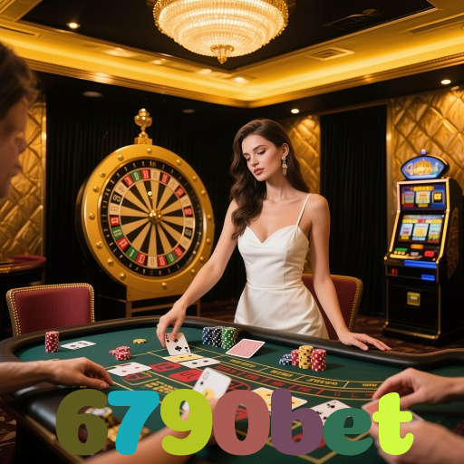 6790bet
