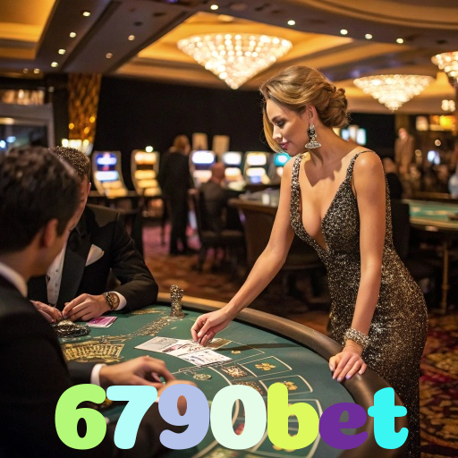 6790bet