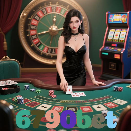6790bet