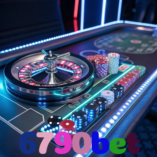 6790bet