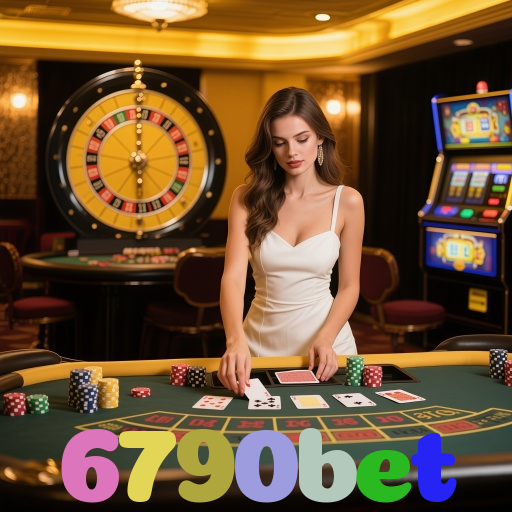 6790bet