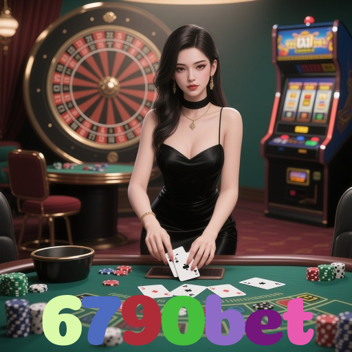 6790bet