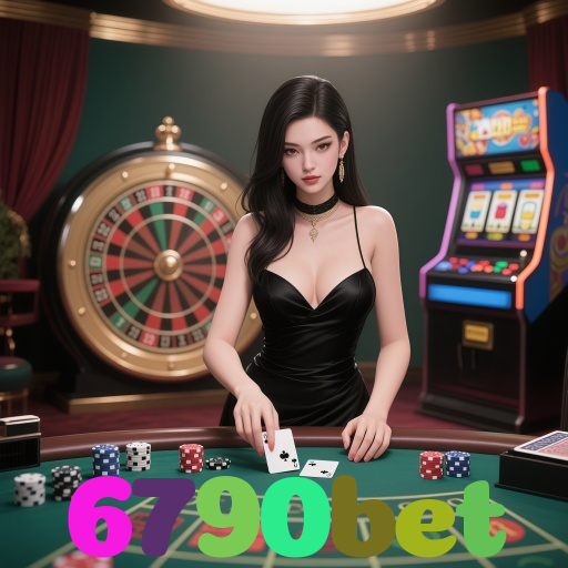 6790bet
