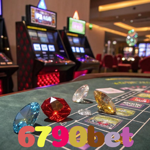 6790bet