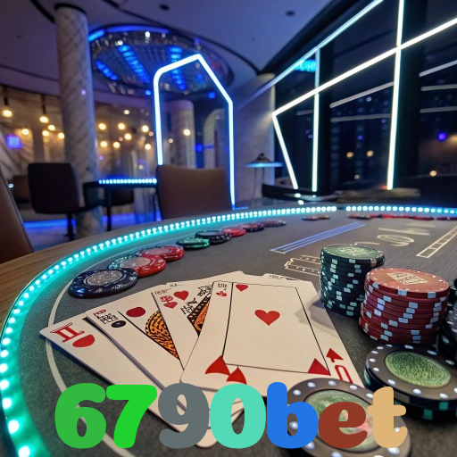 6790bet