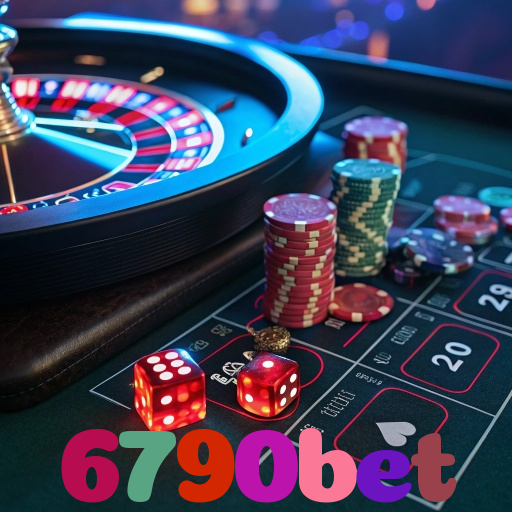 6790bet