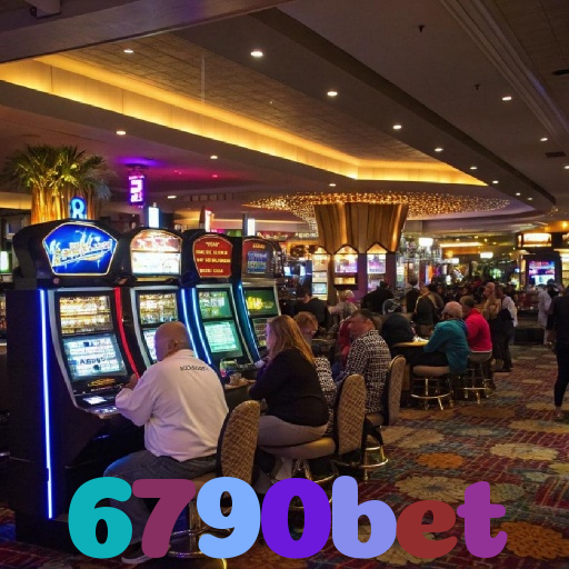 6790bet