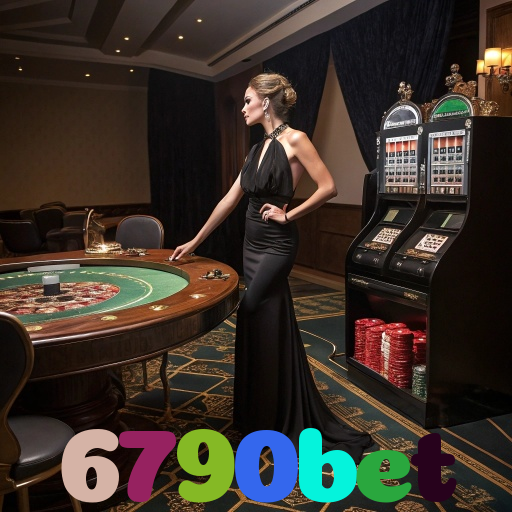 6790bet