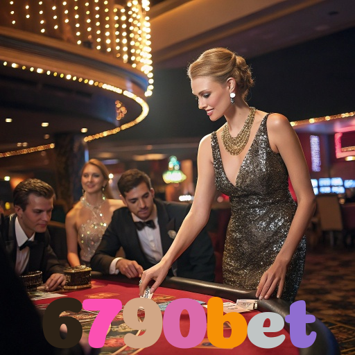 6790bet