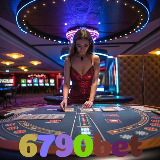 6790bet