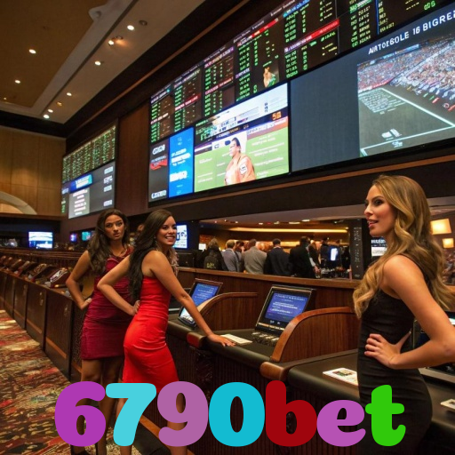 6790bet