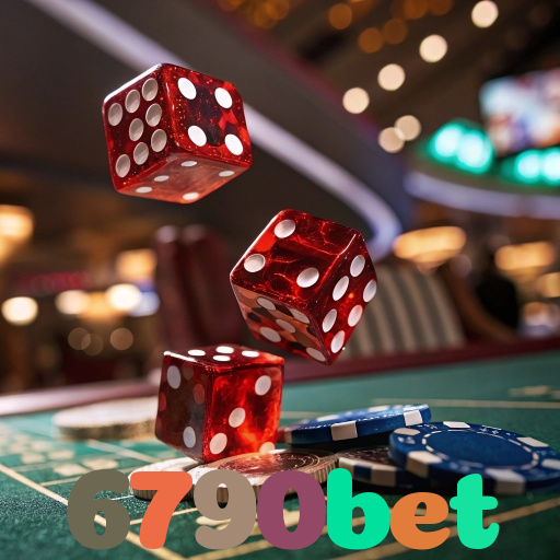 6790bet