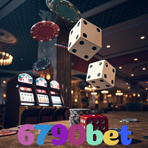 6790bet
