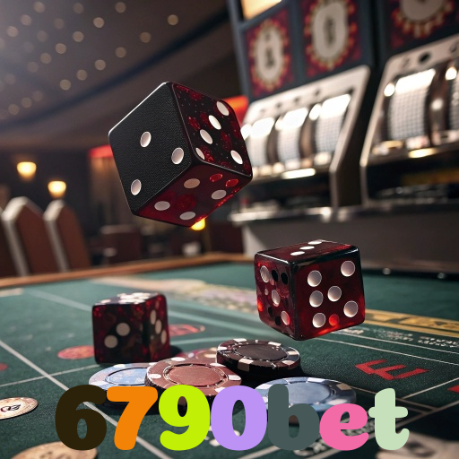 6790bet