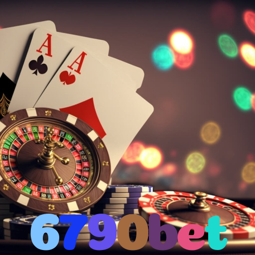6790bet