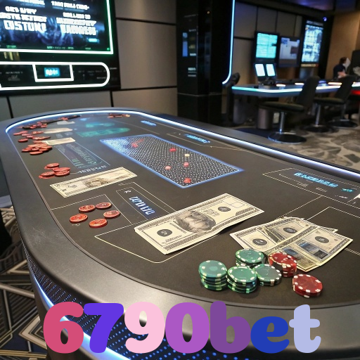 6790bet