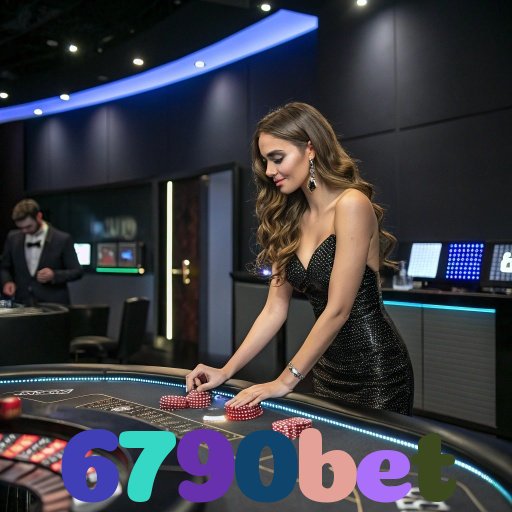 6790bet