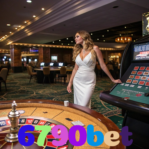 6790bet