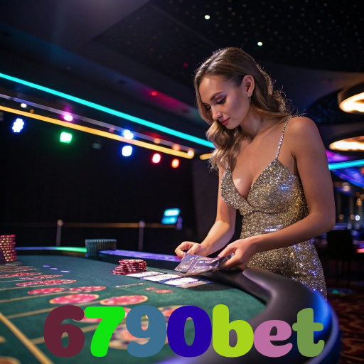 6790bet
