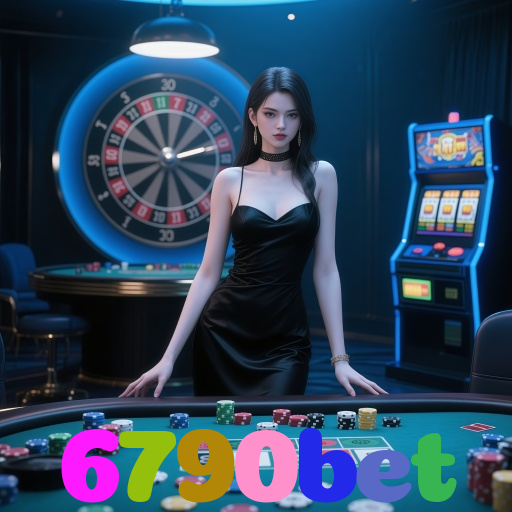 6790bet