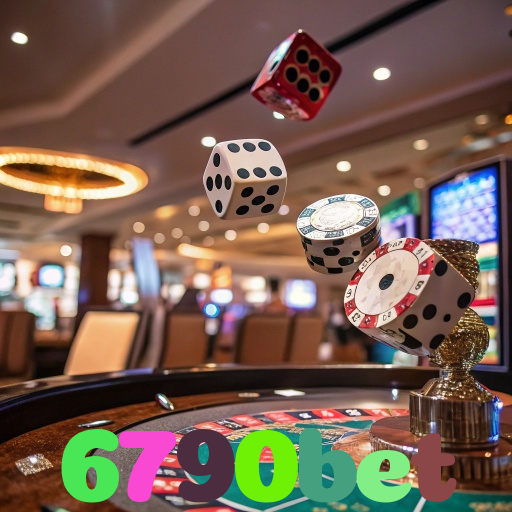 6790bet