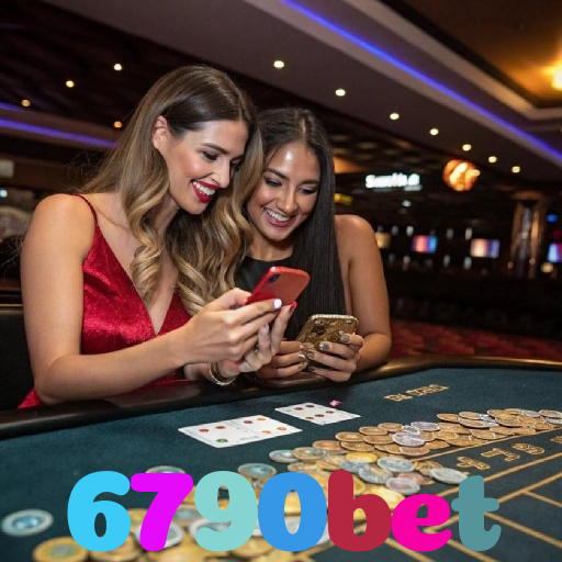 6790bet