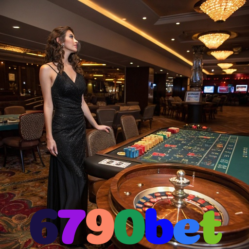 6790bet