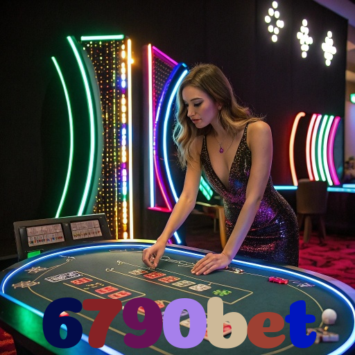 6790bet