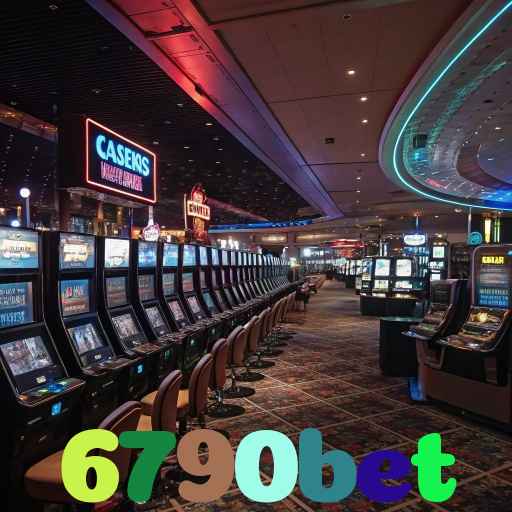 6790bet