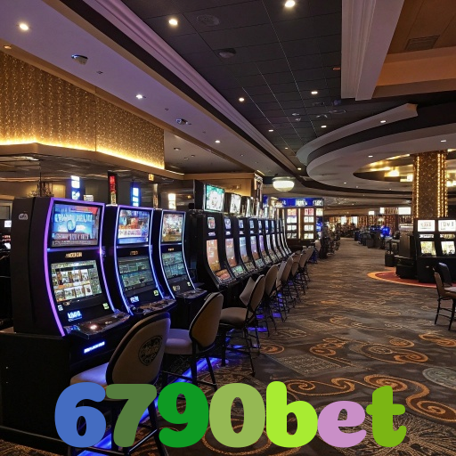 6790bet